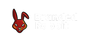 Branded Rabbit Logo